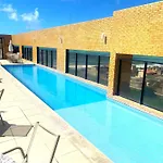 Apartamento 50M Praia- Piscina - Vista Mar - Academia -